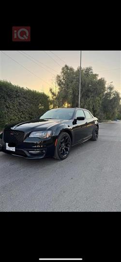 كرايسلر 300